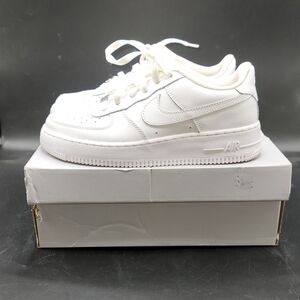 Nike Air Force 1 Low White Sneakers
